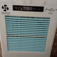 کولر ابی|کولر آبی|بم, |دیوار