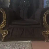 مبل وصندلی