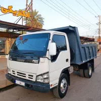 حمل شن و ماسه و سنگ