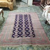 فرش دستباف