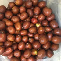 عناب تازه