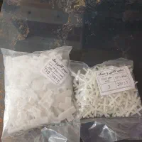 فروش عمده اسپیسر گوه و صلیب|مصالح و تجهیزات ساختمان|اصفهان, آفاران|دیوار