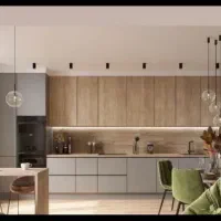 کابینت کمد دیواری تعمیرات