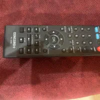 دستگاه دی وی دی کاملا سالم|پخشکننده DVD و ویدیو|بوشهر, |دیوار