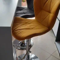 ۴عدد صندلی جک دار