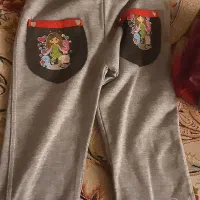 لباس دخترانه برای بچه های ۱ سال|کفش و لباس بچه|شاهین‌شهر, مخابرات (شهید بهشتی)|دیوار