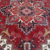 فرش ۹ متری تاجری هریس|فرش|خواجه, |دیوار
