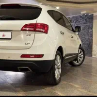 جک s5 بی رنگ ۹۴|خودرو سواری و وانت|ملایر, |دیوار