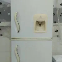 یخچال فریزر دونارخزر