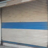 درب کرکره|فروشگاه و مغازه|اهواز, زیتون کارمندی|دیوار