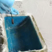 فایبر گلاس کار ماهر و نیمه ماهر