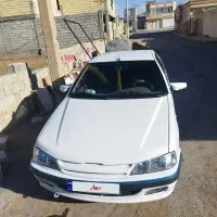 پارس 92|خودرو سواری و وانت|نجف‌آباد, حومه نجف آباد|دیوار