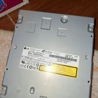 دی وی دی خور کامپیوتر pc|قطعات و لوازم جانبی رایانه|بانه, |دیوار