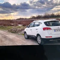 جک S5 مدل 402 کم کار کرد