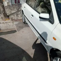 سمندef7مدل ۹۷|خودرو سواری و وانت|اردبیل, |دیوار