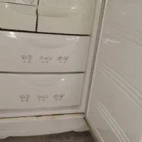 یخچال سامسونگ|یخچال و فریزر|تهران, میدان ولیعصر|دیوار