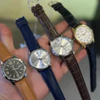 ساعت مردانه کاسیو ارجینال با ضمانت