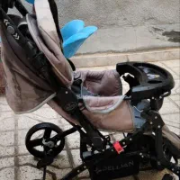 کالسکه کودک|کالسکه و لوازم جانبی|مشهد, رضاییه|دیوار