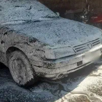 پژو۸۱تقویت فول لوازم