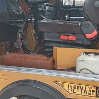 خاور ۶۰۸|خودرو سنگین|عسگران, |دیوار