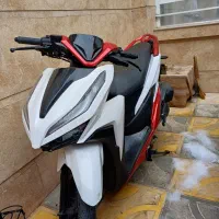 موتور سیکلت