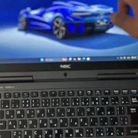 لمسی نسل ۷  laptab LAVIE NEC|رایانه همراه|اندیشه, اندیشه فاز ۳|دیوار