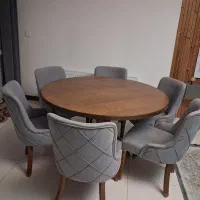مبلمان وناهارخوری