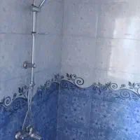 ویلایی دوطبقه صفر جنوبی در بهرام آباد|فروش خانه و ویلا|شهرکرد, |دیوار