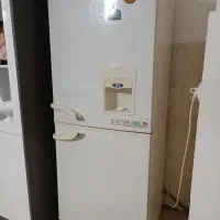 یخچال فریزر