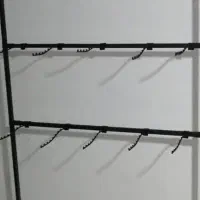 وسایل بوتیک به فروش میرسد|حراج|آمل, |دیوار