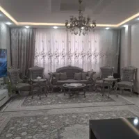 فرش نقره ای