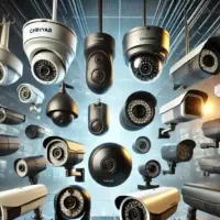 دوربین مداربسته و دزدگیر اماکن دیدبان صنعت|دوربین مداربسته|تهران, جوادیه|دیوار