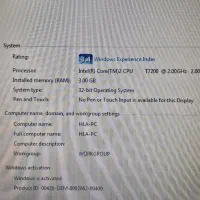 لپ تاب Dell|رایانه همراه|شیراز, ابیوردی|دیوار