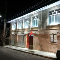 ملک تجاری و مسکونی در کیاسر