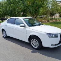 دنا پلاس ۶ دنده دستی EF7P