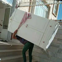 حمل ونقل واثاثکشی منزل، حمل بار(محتشم بار کاشان))
