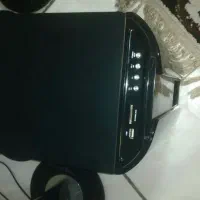 سیستم سینما خانواده ظبط و باند|سیستم صوتی خانگی|تهران, تختی|دیوار