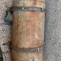 کپسول گاز ال پی جی و پایه کپسول|حراج|قم, چهل درخت‎|دیوار