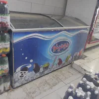 یخچال فریزر600لیتری