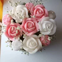 شمع|صنایع دستی و سایر لوازم تزئینی|شاهرود, |دیوار