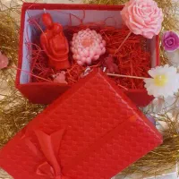 شمع ۲|صنایع دستی و سایر لوازم تزئینی|اردبیل, |دیوار