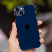 ایفون۱۳نرمال