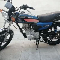 موتور سیکلت ۲۰۰