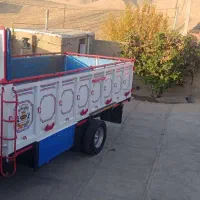 اتاق ایسوزو|قطعات یدکی و لوازم جانبی|طرهان, |دیوار