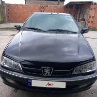 پارس موتورجدید نیم فول