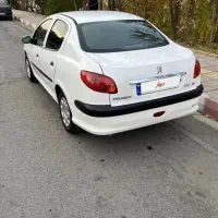 206 sd عروسک|خودرو سواری و وانت|سنندج, |دیوار