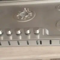 گاز رومیزی پنج شعله