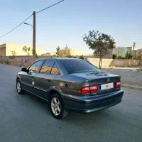 سمند مدل ۹۴ LX  EF7 دوگانه سی ان جی|خودرو سواری و وانت|کرج, کیانمهر|دیوار