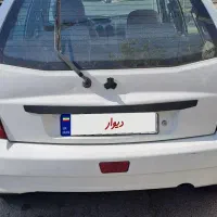 پراید مدل نود کم کار