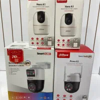 دوربین بی‌سیم داهوا قیمت همکاری 24 ماه گارانتی